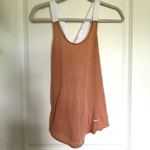 Nike tank top